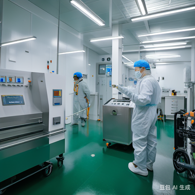 汽车零部件清洁度标准VDA-19与ISO-16232全面解析‌