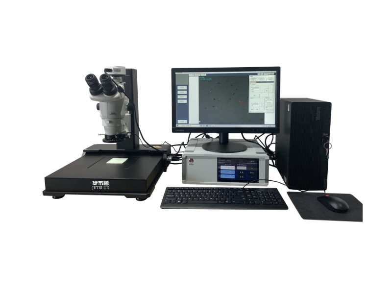 清洁度检测设备该怎么选？