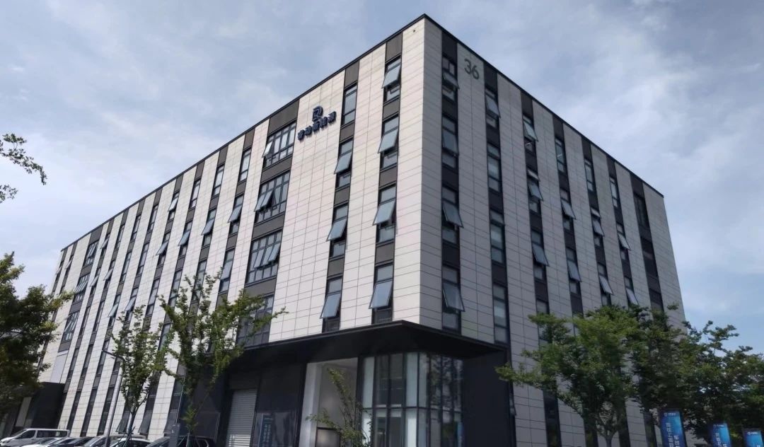 南通睿动新能源科技有限公司