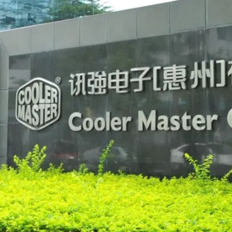 讯强电子（惠州）有限公司