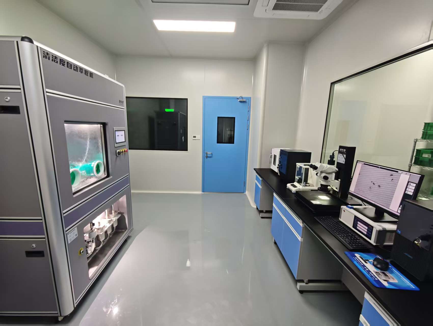 江苏迪威高压科技股份有限公司